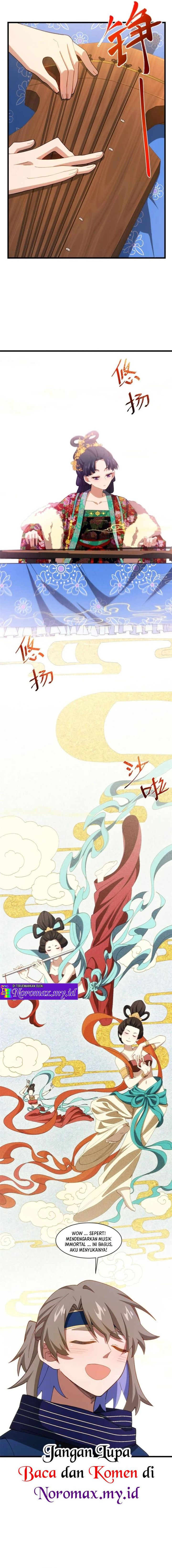 Scoring the Sacred Body of the Ancients from the Get-go chapter 84