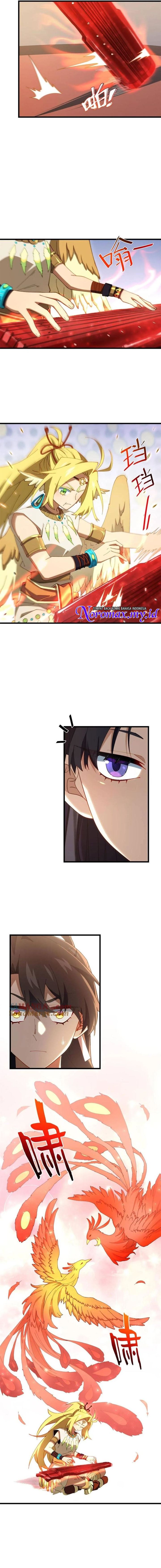 Scoring the Sacred Body of the Ancients from the Get-go chapter 84