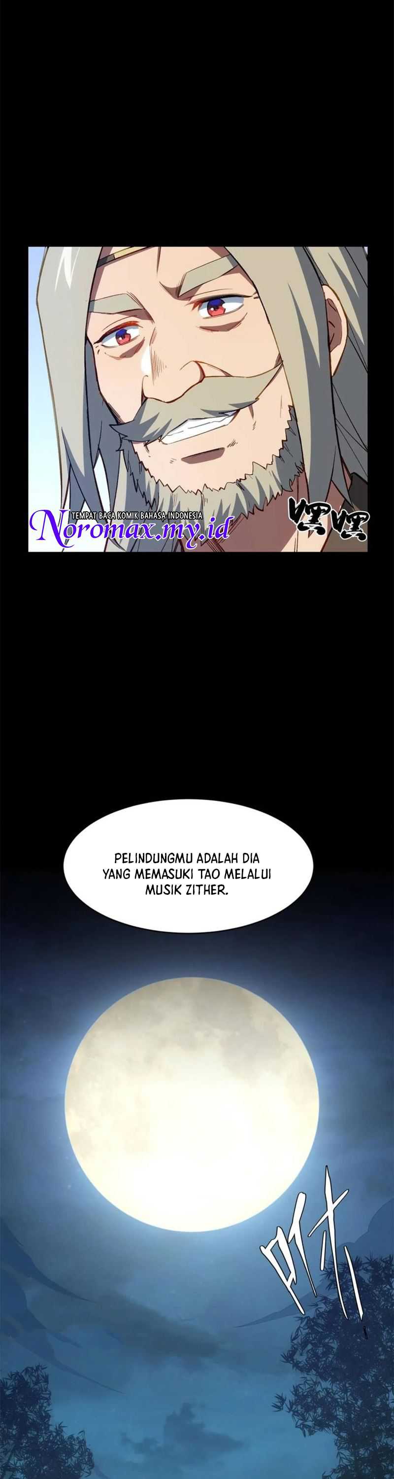 Scoring the Sacred Body of the Ancients from the Get-go chapter 85