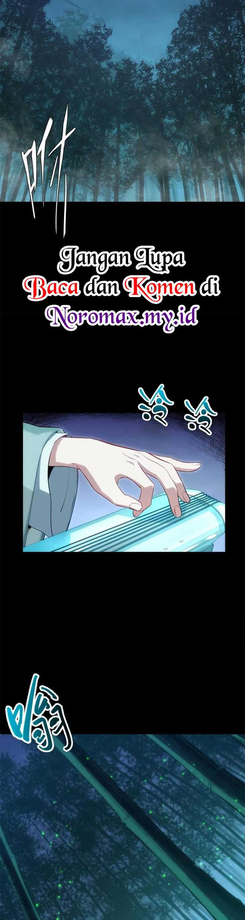 Scoring the Sacred Body of the Ancients from the Get-go chapter 85