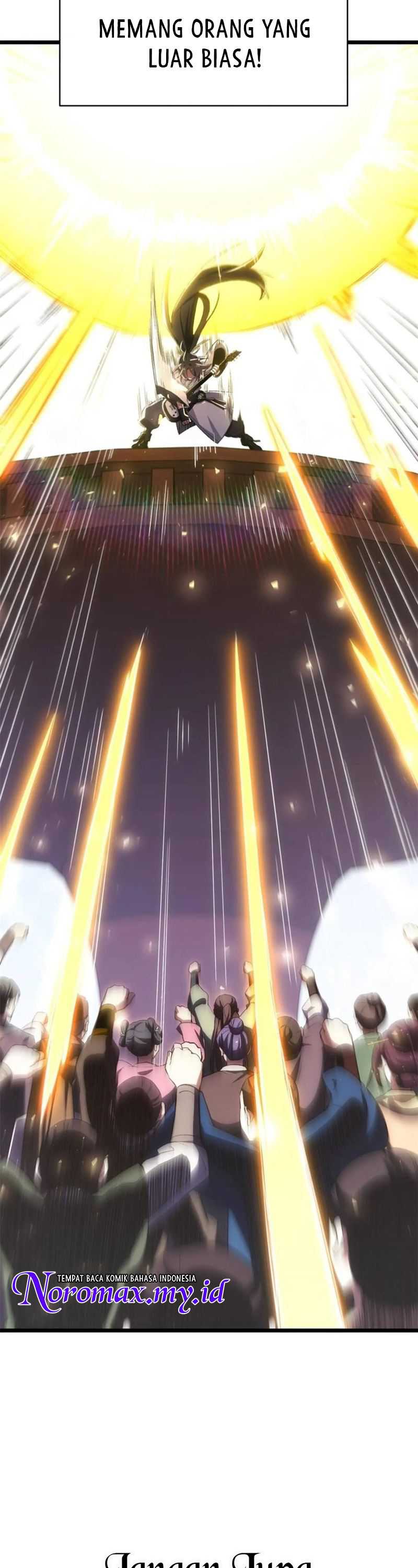 Scoring the Sacred Body of the Ancients from the Get-go chapter 85