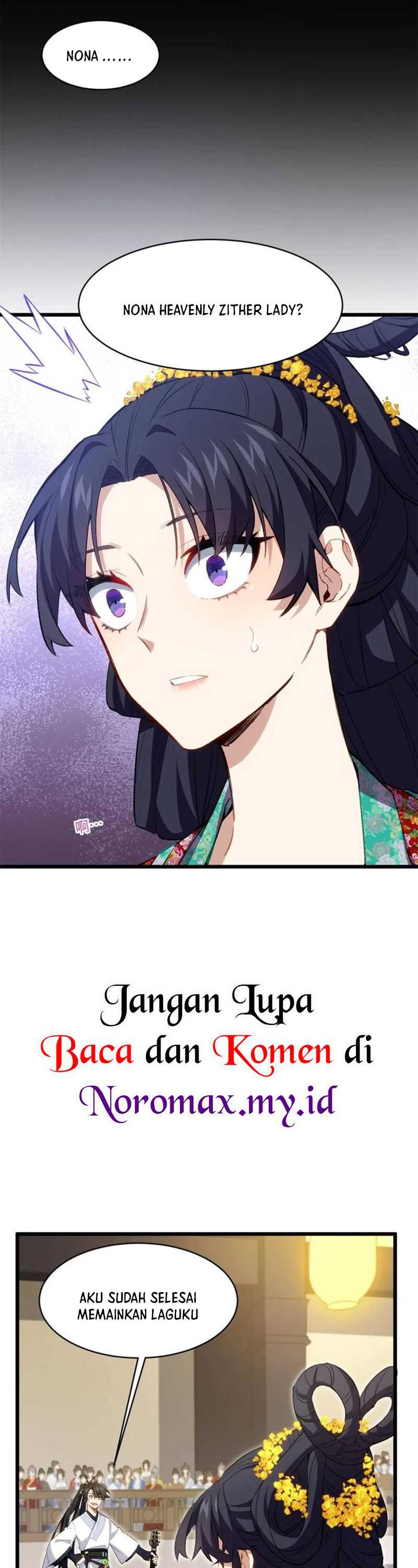 Scoring the Sacred Body of the Ancients from the Get-go chapter 86