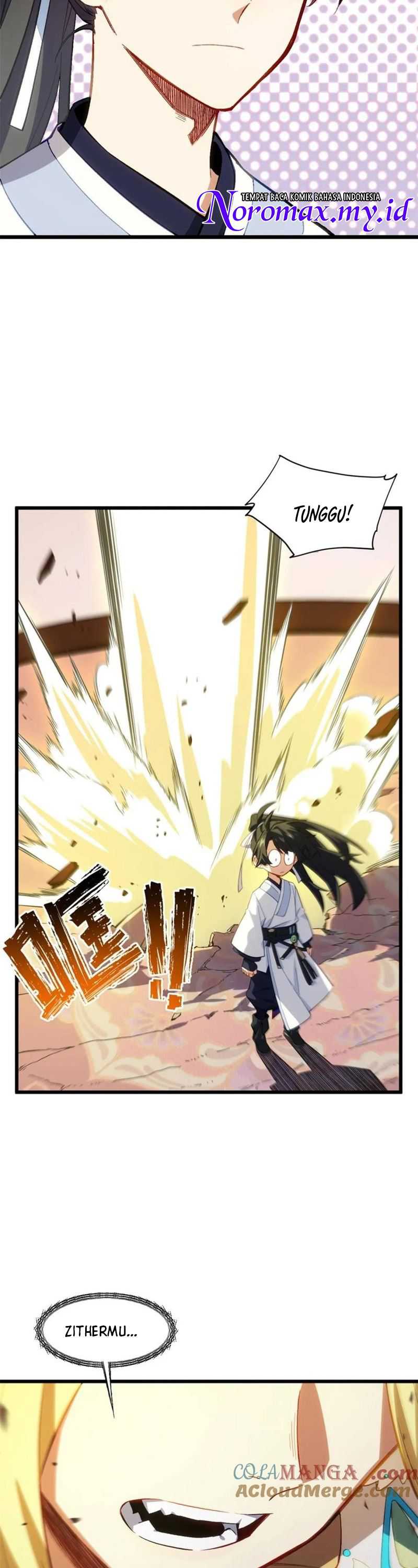 Scoring the Sacred Body of the Ancients from the Get-go chapter 86