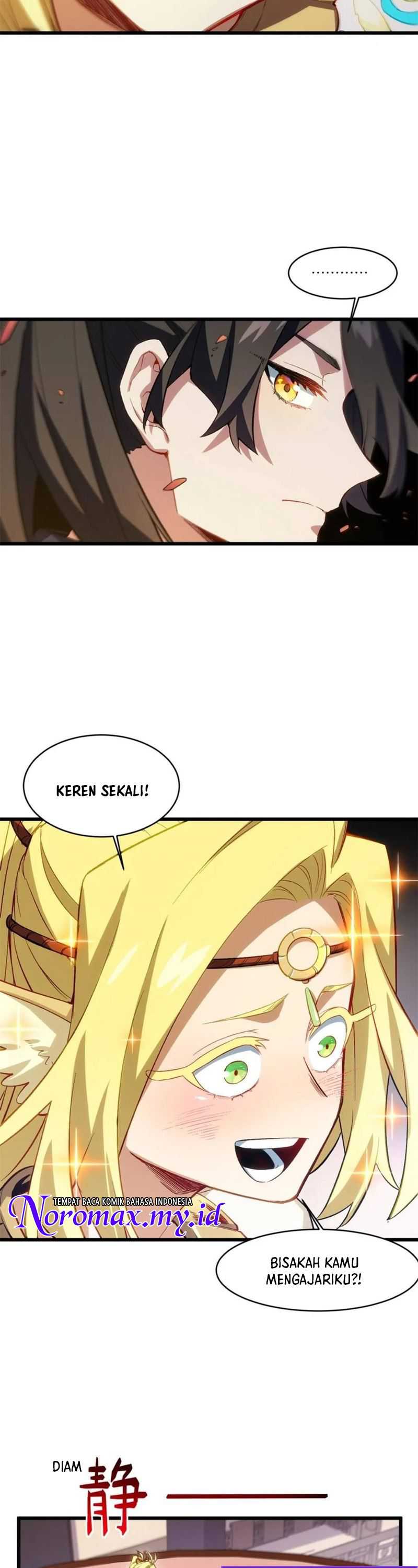 Scoring the Sacred Body of the Ancients from the Get-go chapter 86