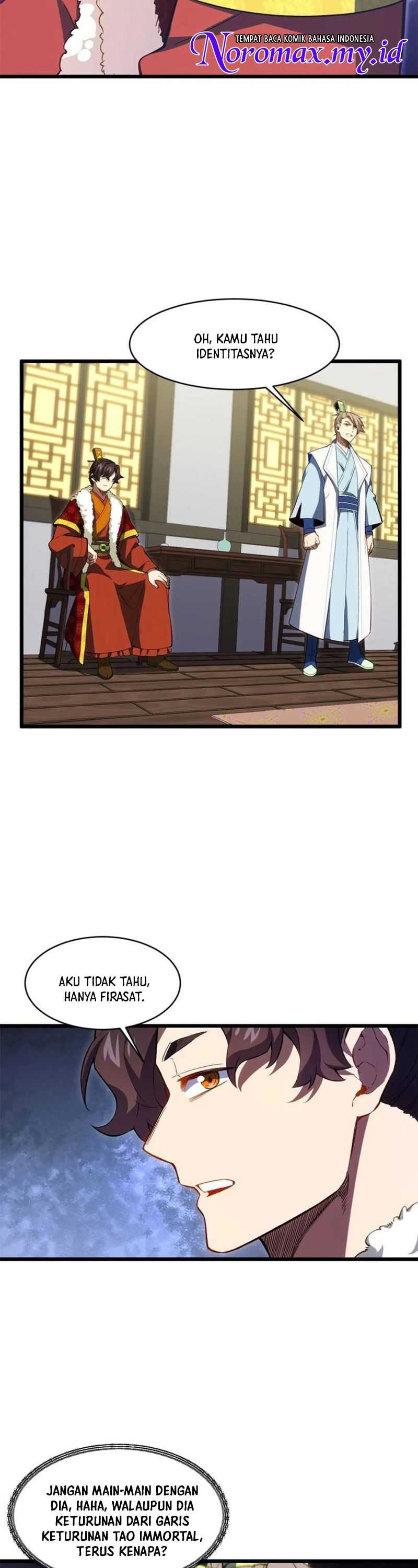 Scoring the Sacred Body of the Ancients from the Get-go chapter 86