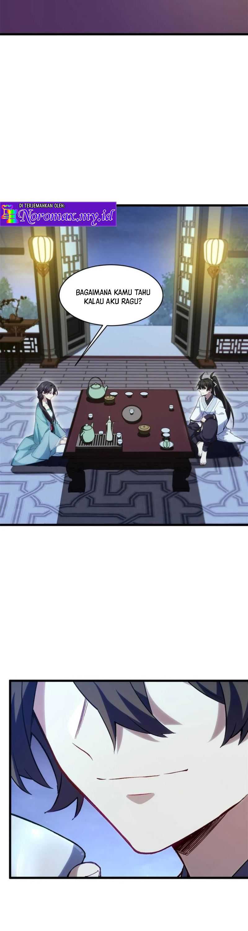Scoring the Sacred Body of the Ancients from the Get-go chapter 86