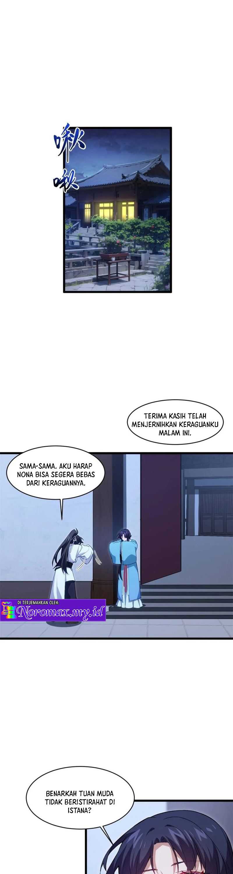 Scoring the Sacred Body of the Ancients from the Get-go chapter 88