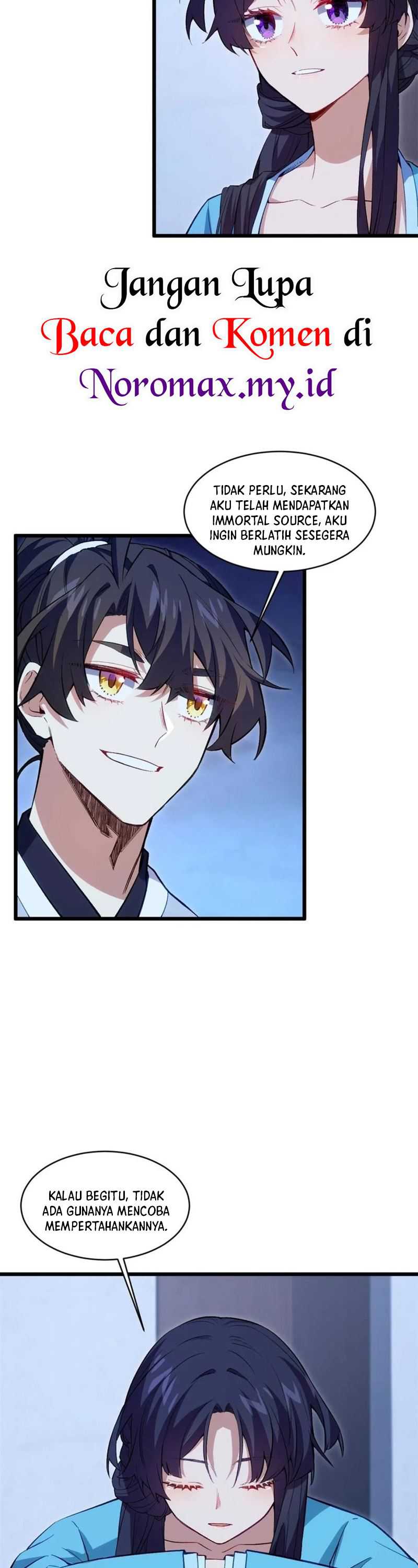 Scoring the Sacred Body of the Ancients from the Get-go chapter 88