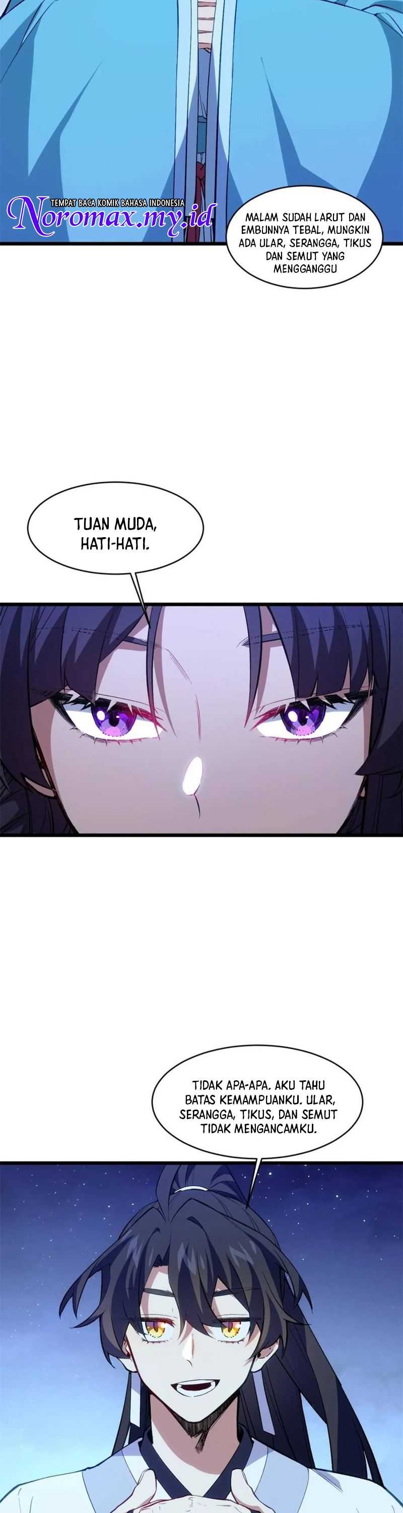 Scoring the Sacred Body of the Ancients from the Get-go chapter 88