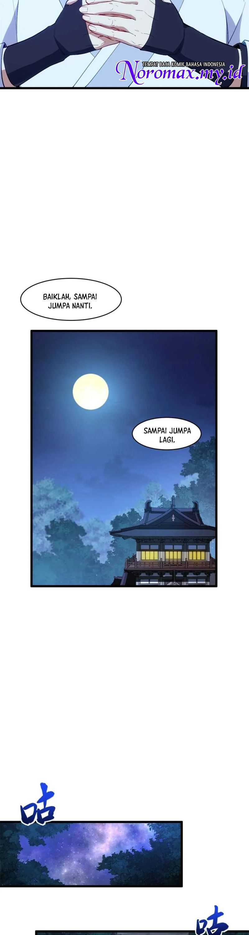 Scoring the Sacred Body of the Ancients from the Get-go chapter 88