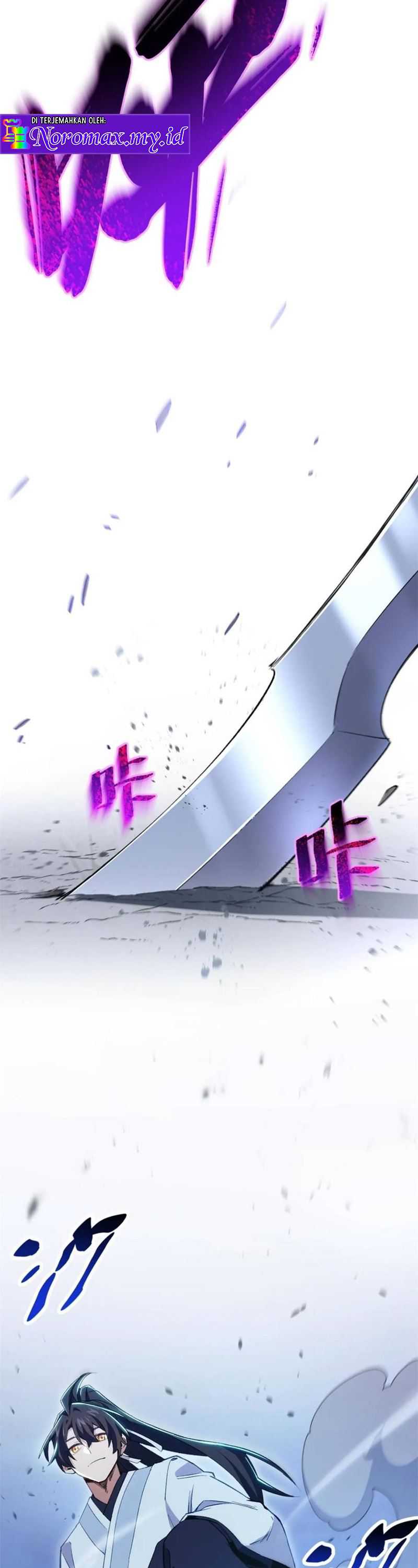 Scoring the Sacred Body of the Ancients from the Get-go chapter 88