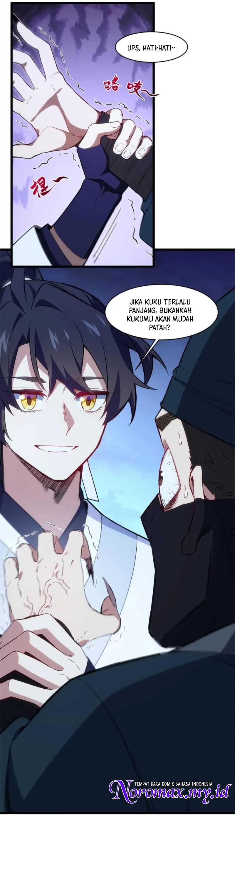 Scoring the Sacred Body of the Ancients from the Get-go chapter 88