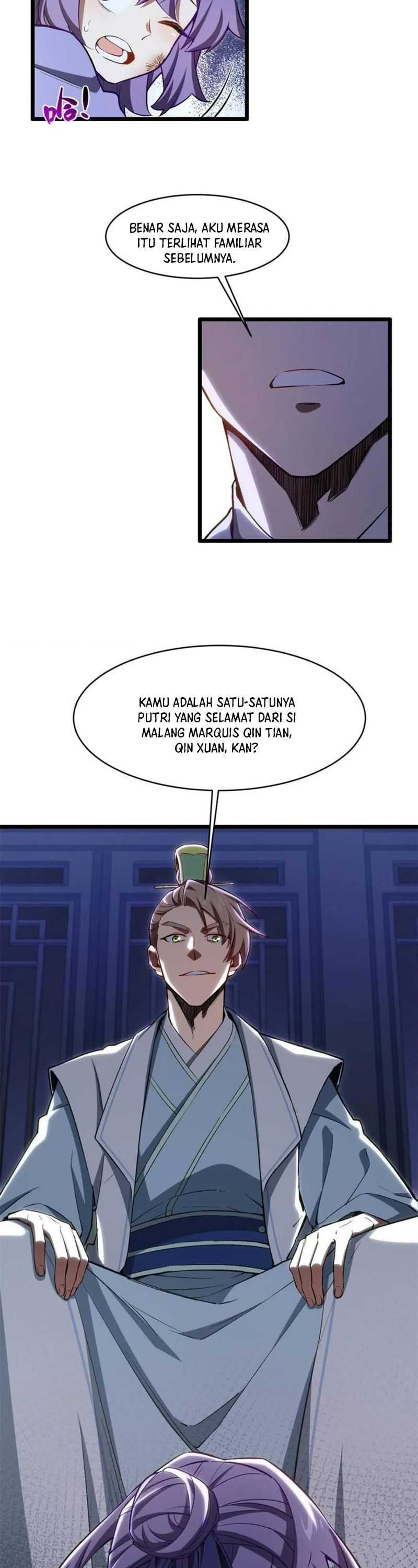 Scoring the Sacred Body of the Ancients from the Get-go chapter 88