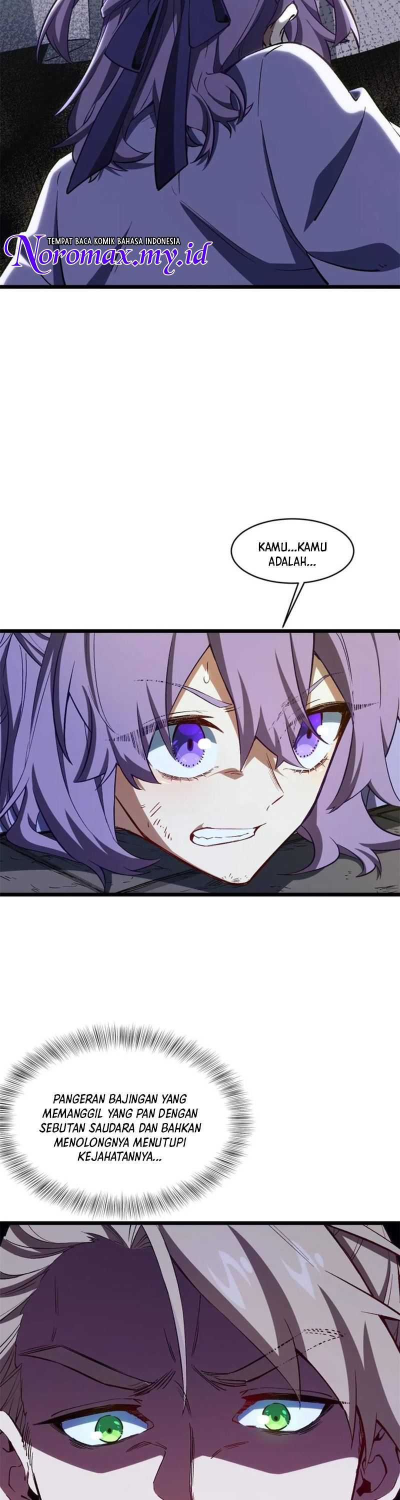 Scoring the Sacred Body of the Ancients from the Get-go chapter 88