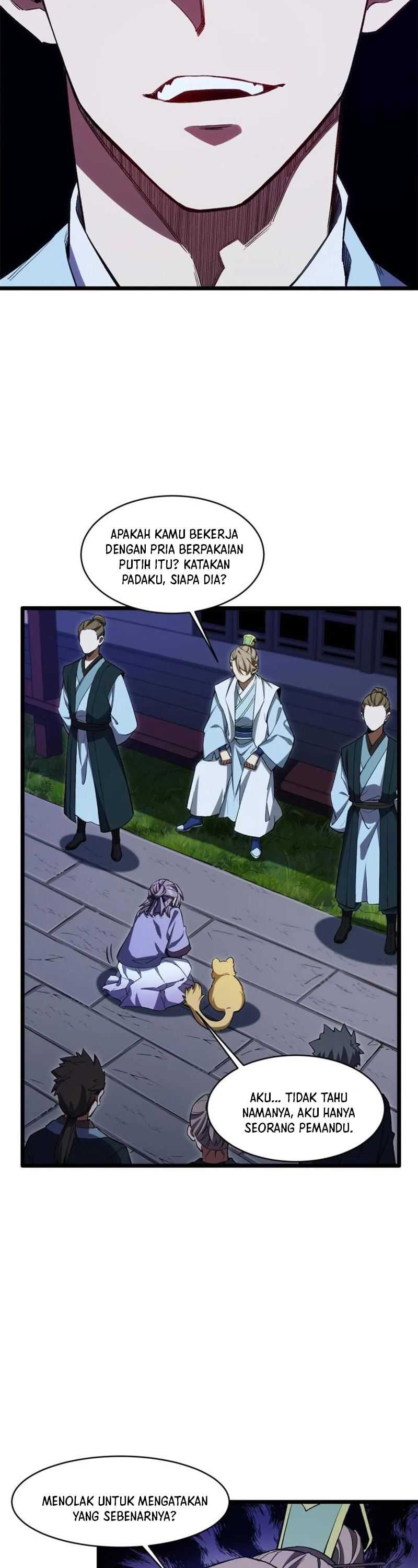 Scoring the Sacred Body of the Ancients from the Get-go chapter 88