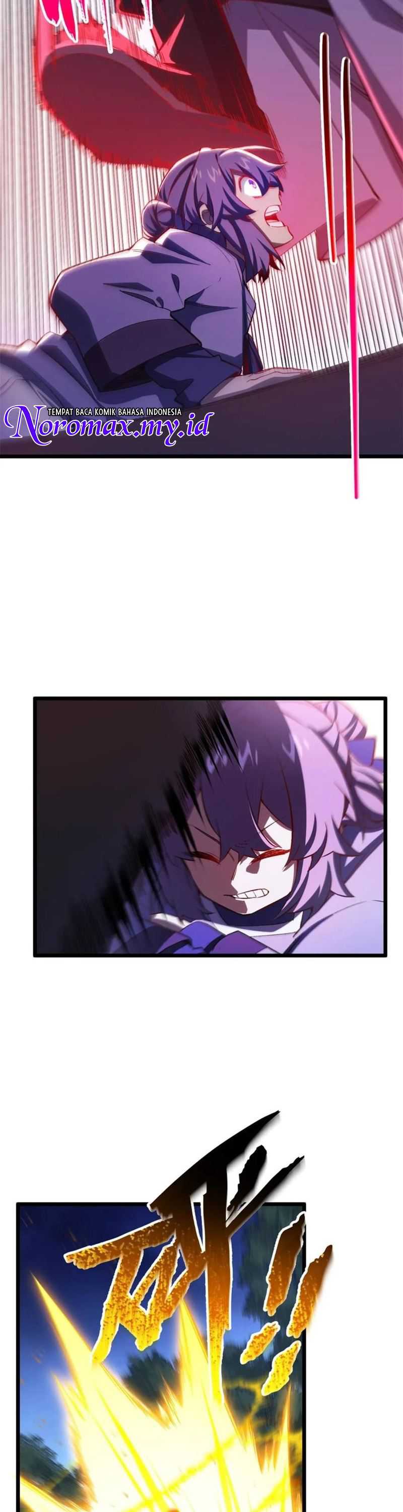 Scoring the Sacred Body of the Ancients from the Get-go chapter 88