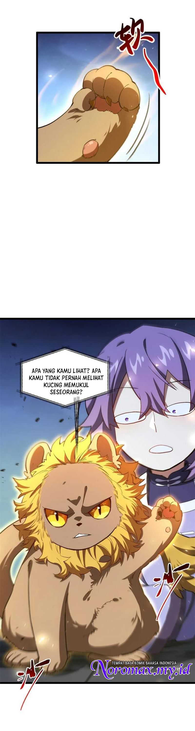 Scoring the Sacred Body of the Ancients from the Get-go chapter 88