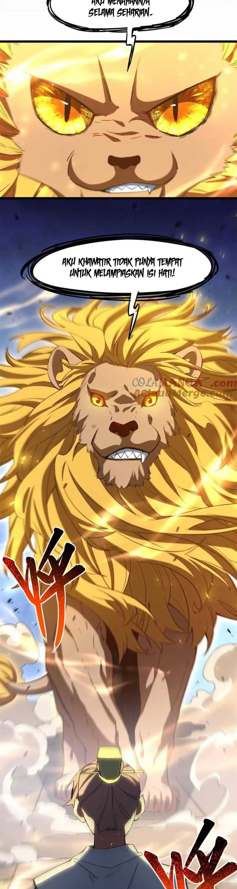 Scoring the Sacred Body of the Ancients from the Get-go chapter 88