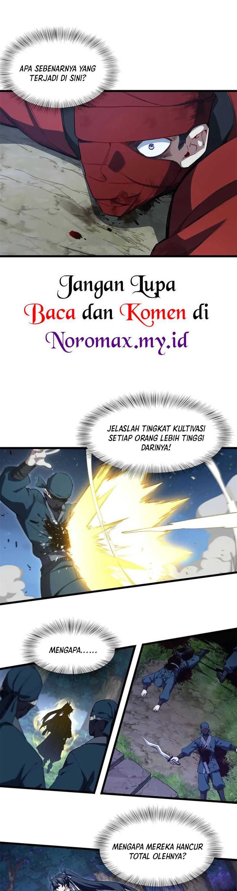 Scoring the Sacred Body of the Ancients from the Get-go chapter 89