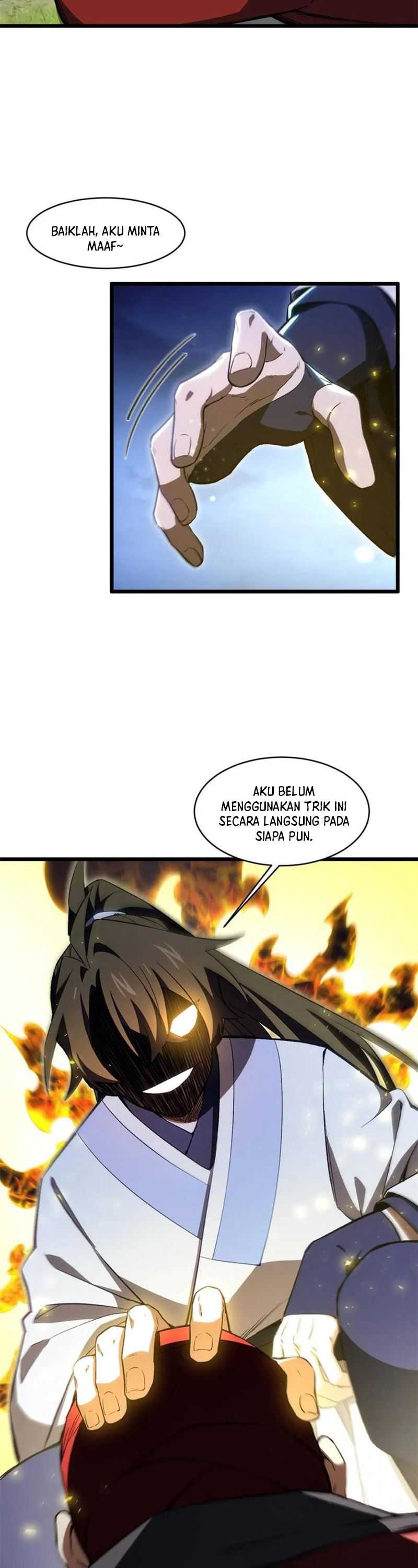 Scoring the Sacred Body of the Ancients from the Get-go chapter 89
