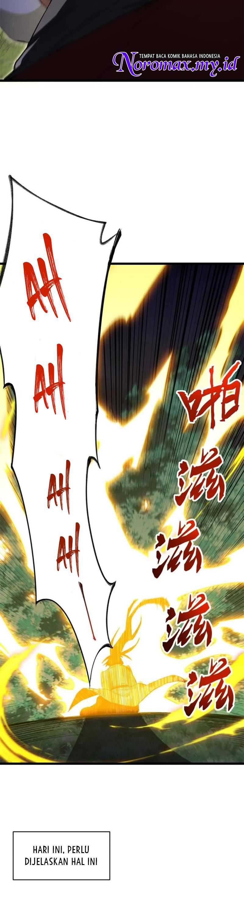 Scoring the Sacred Body of the Ancients from the Get-go chapter 89
