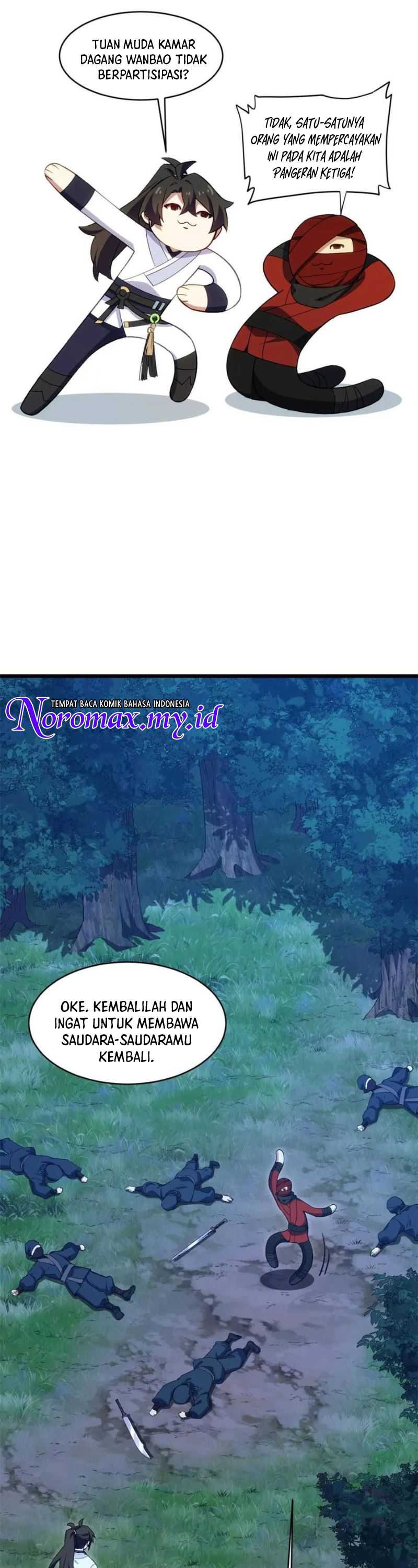 Scoring the Sacred Body of the Ancients from the Get-go chapter 89