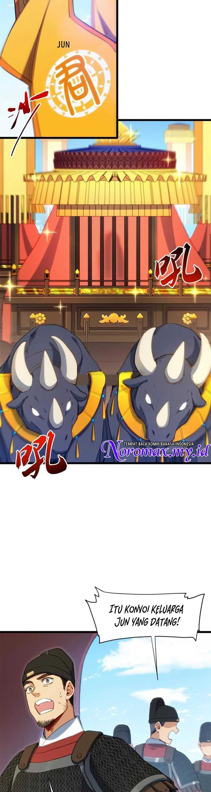 Scoring the Sacred Body of the Ancients from the Get-go chapter 89