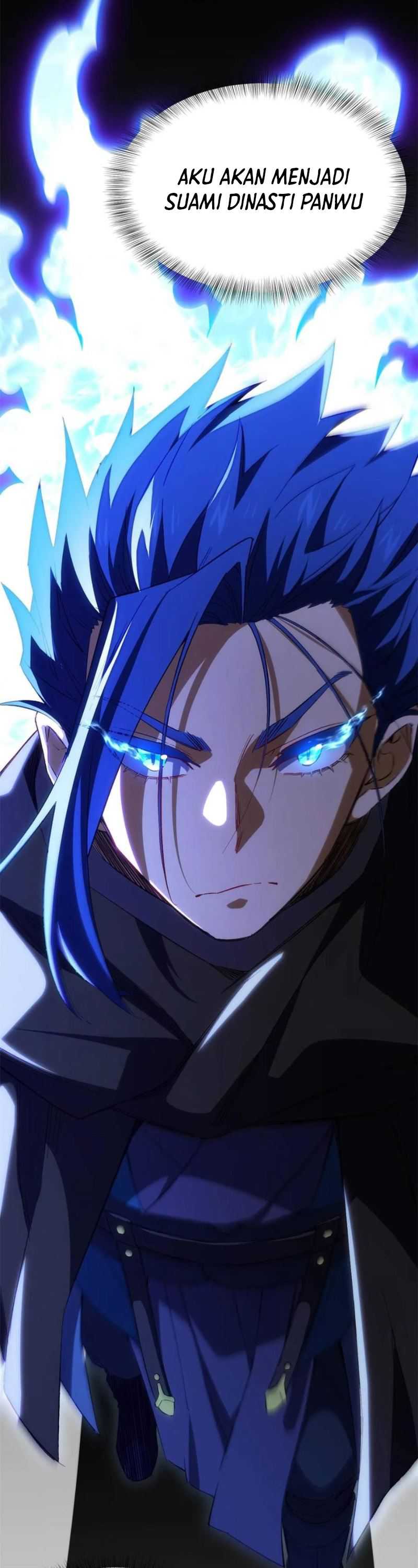 Scoring the Sacred Body of the Ancients from the Get-go chapter 89