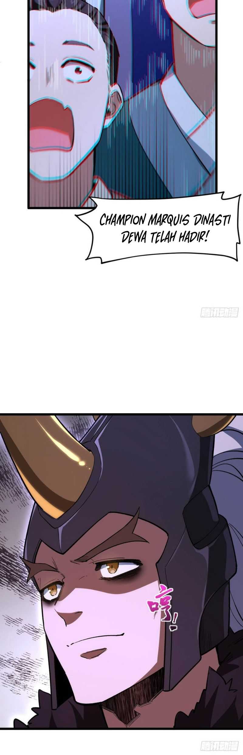 Scoring the Sacred Body of the Ancients from the Get-go chapter 91