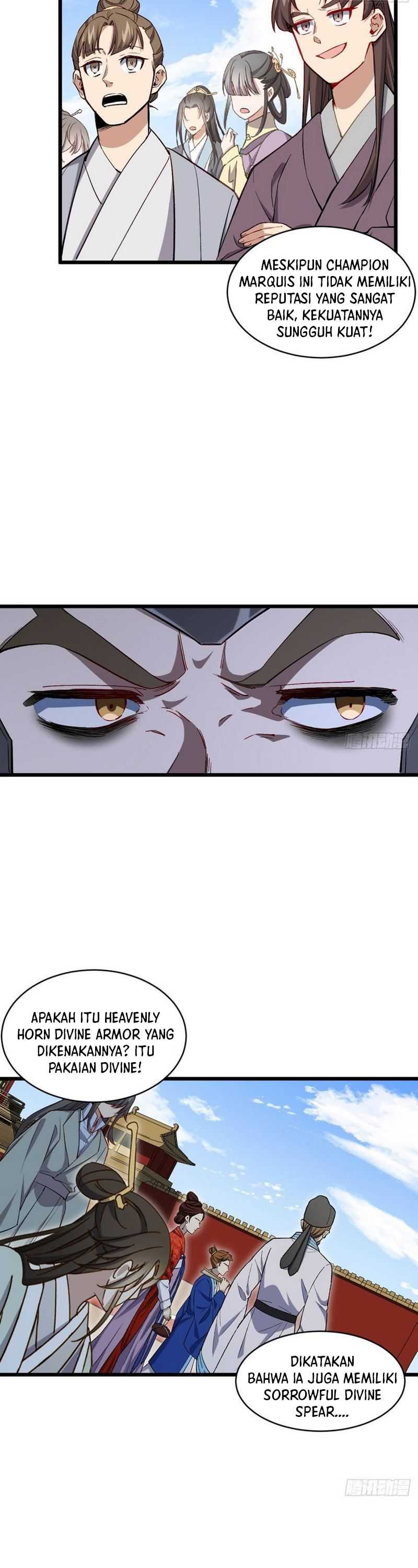 Scoring the Sacred Body of the Ancients from the Get-go chapter 91