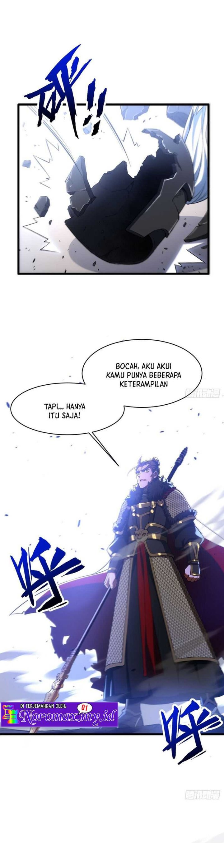 Scoring the Sacred Body of the Ancients from the Get-go chapter 95