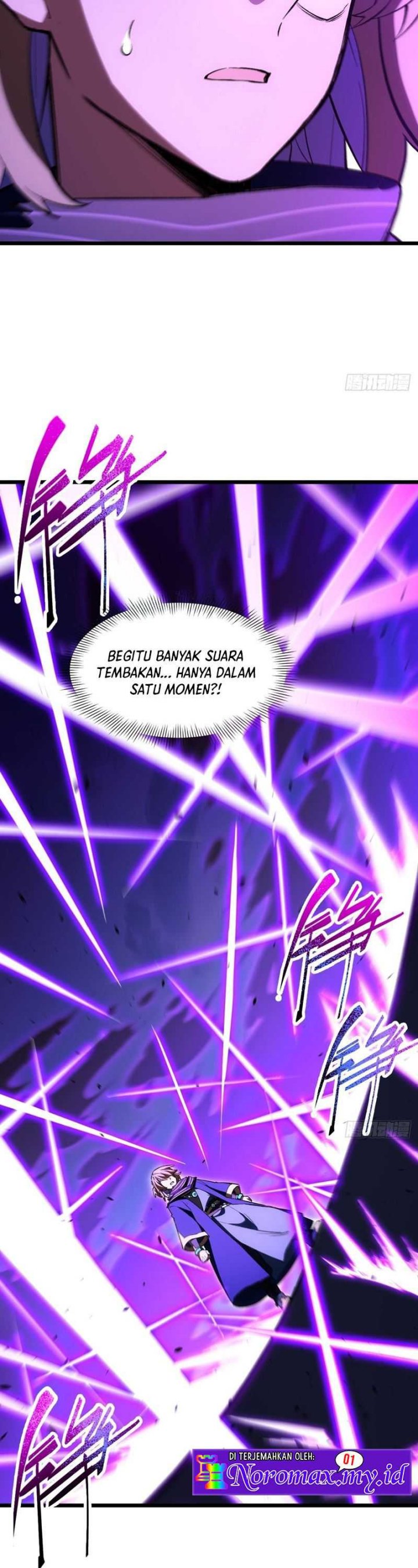 Scoring the Sacred Body of the Ancients from the Get-go chapter 95