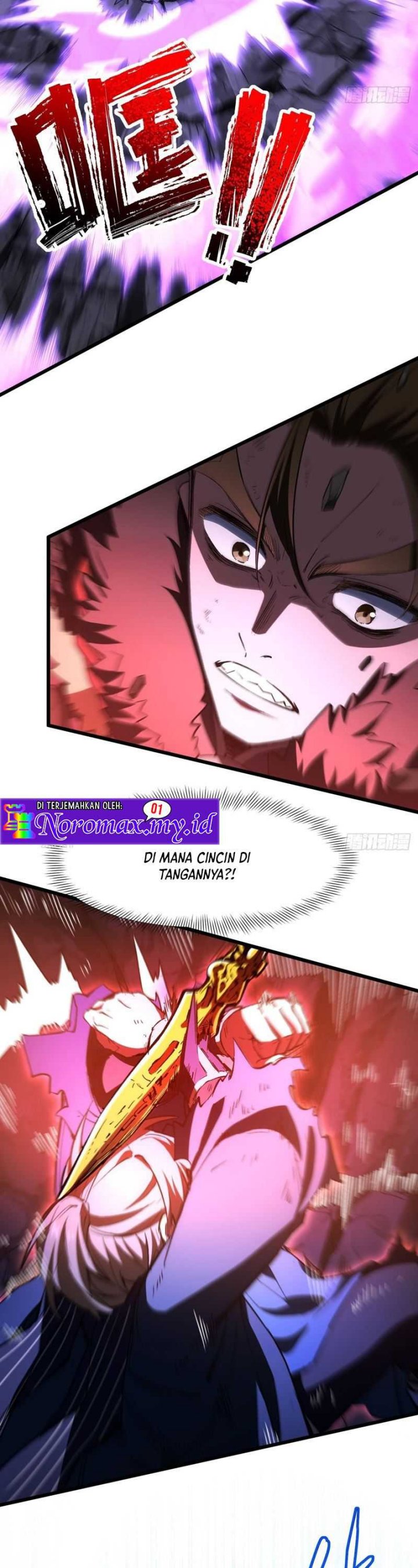 Scoring the Sacred Body of the Ancients from the Get-go chapter 95