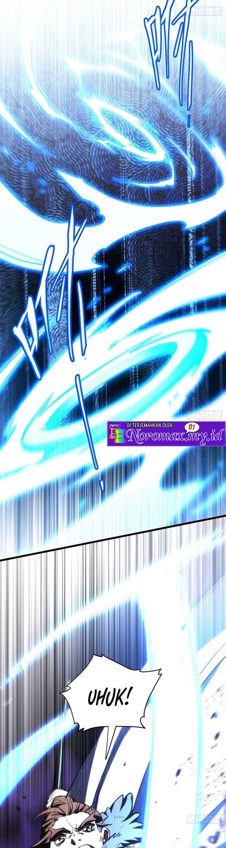Scoring the Sacred Body of the Ancients from the Get-go chapter 95
