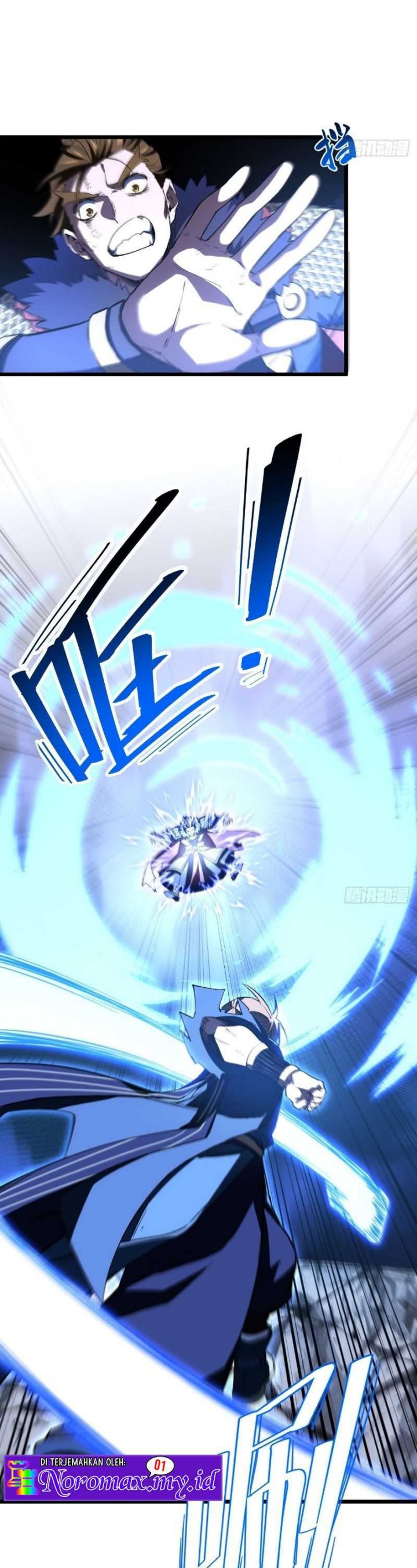Scoring the Sacred Body of the Ancients from the Get-go chapter 95