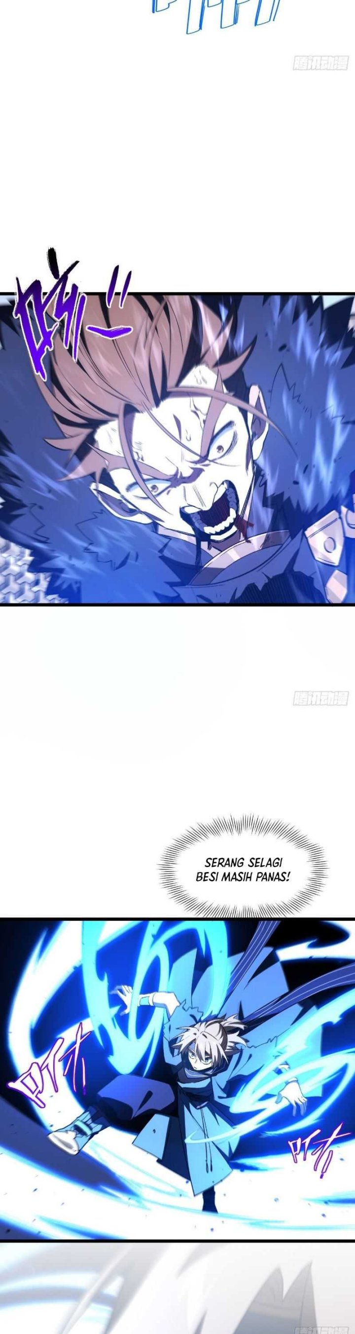 Scoring the Sacred Body of the Ancients from the Get-go chapter 95