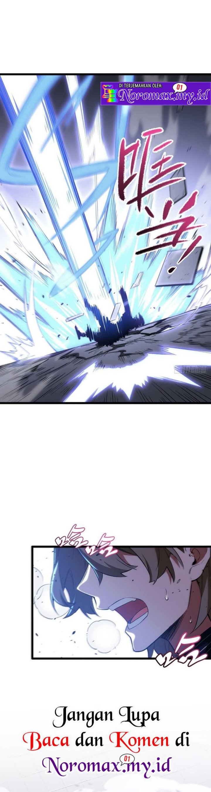 Scoring the Sacred Body of the Ancients from the Get-go chapter 95