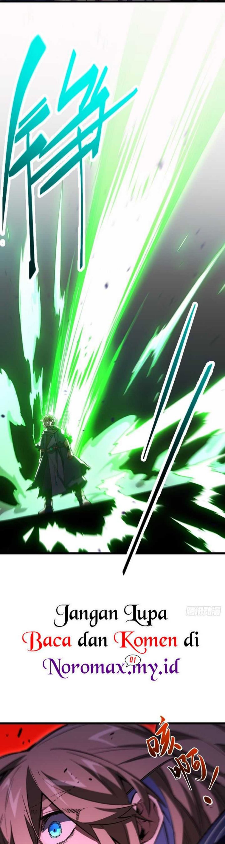 Scoring the Sacred Body of the Ancients from the Get-go chapter 95