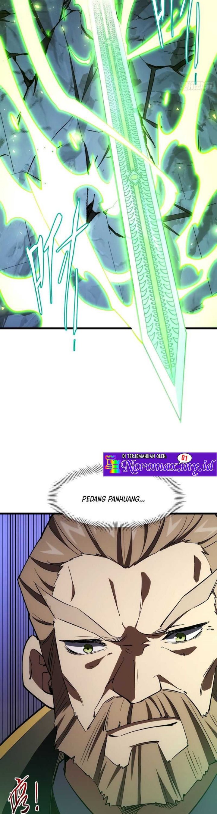 Scoring the Sacred Body of the Ancients from the Get-go chapter 95