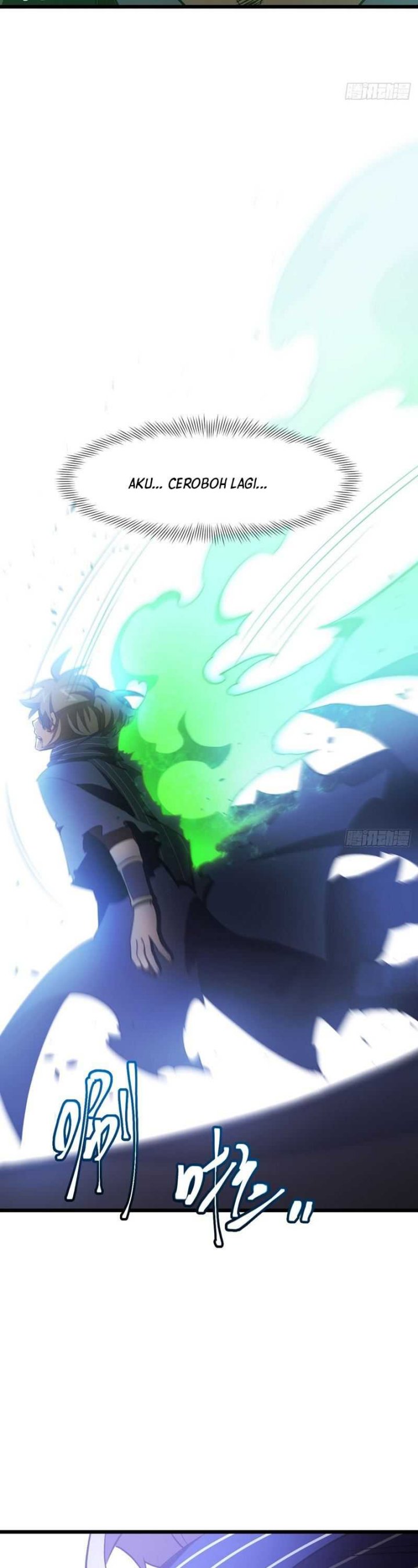 Scoring the Sacred Body of the Ancients from the Get-go chapter 95
