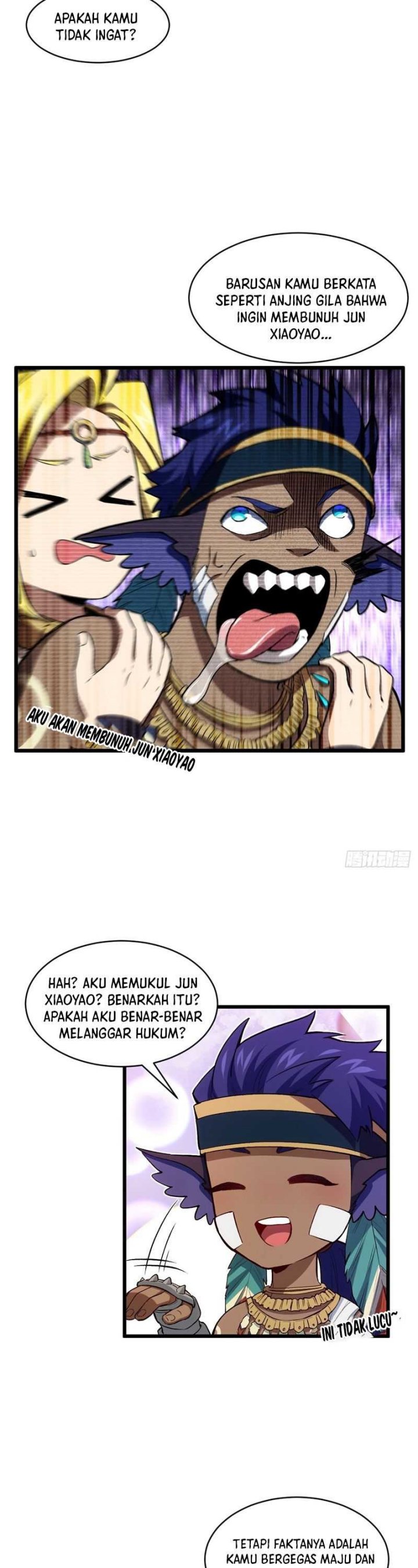 Scoring the Sacred Body of the Ancients from the Get-go chapter 100