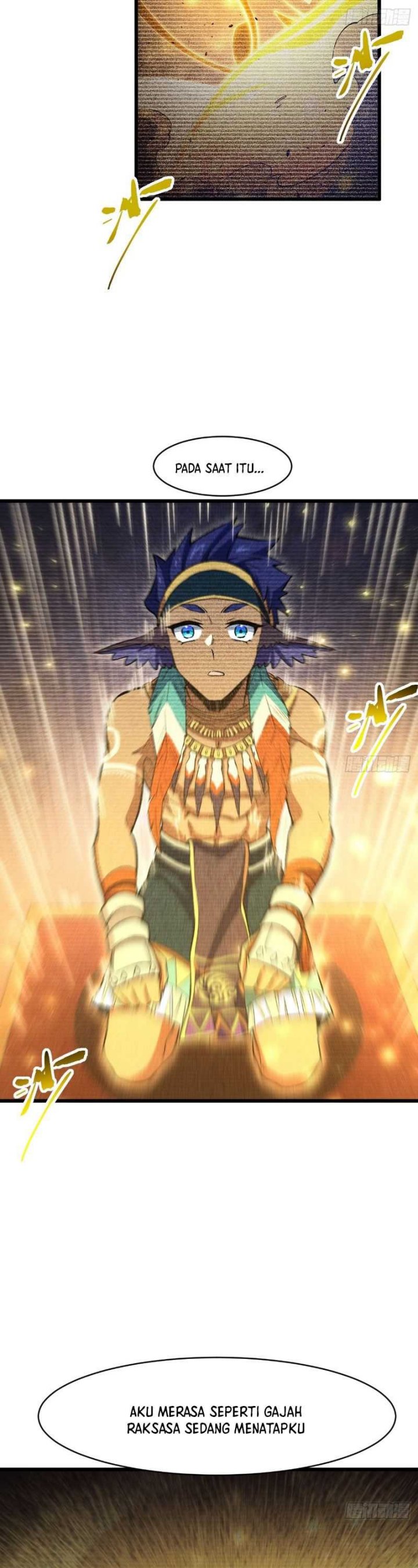 Scoring the Sacred Body of the Ancients from the Get-go chapter 100