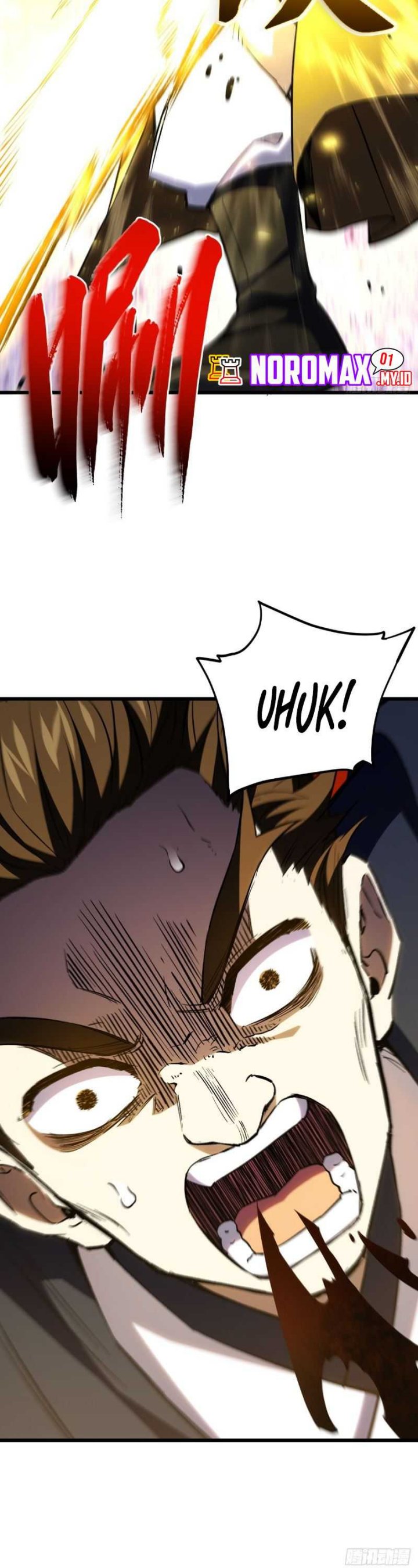 Scoring the Sacred Body of the Ancients from the Get-go chapter 100