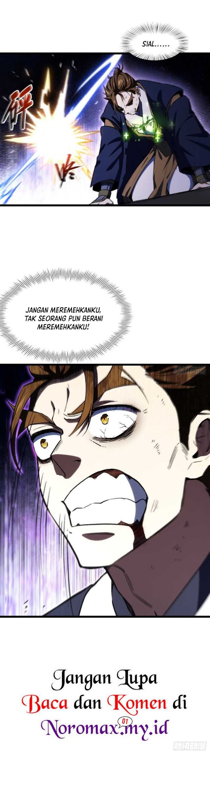 Scoring the Sacred Body of the Ancients from the Get-go chapter 100