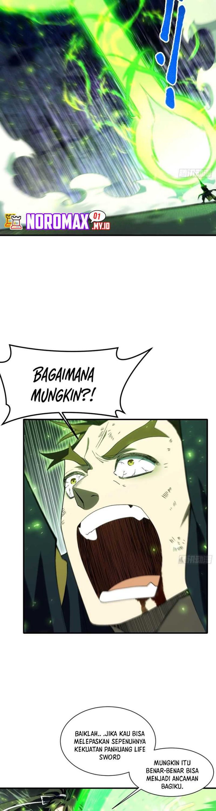 Scoring the Sacred Body of the Ancients from the Get-go chapter 100