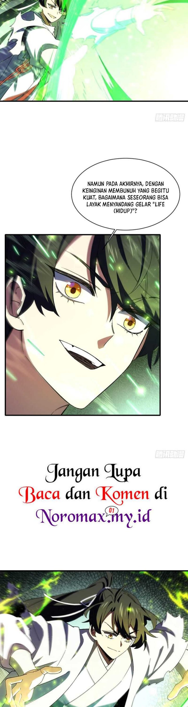 Scoring the Sacred Body of the Ancients from the Get-go chapter 100
