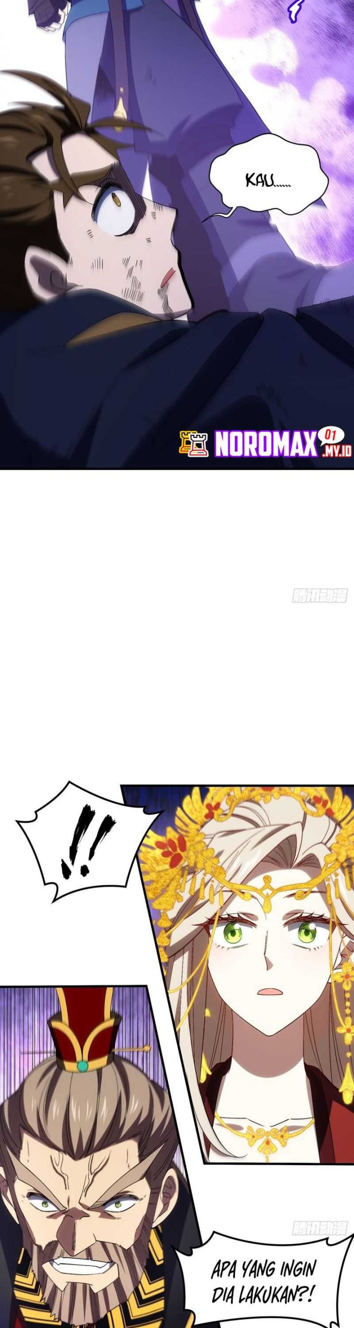 Scoring the Sacred Body of the Ancients from the Get-go chapter 100