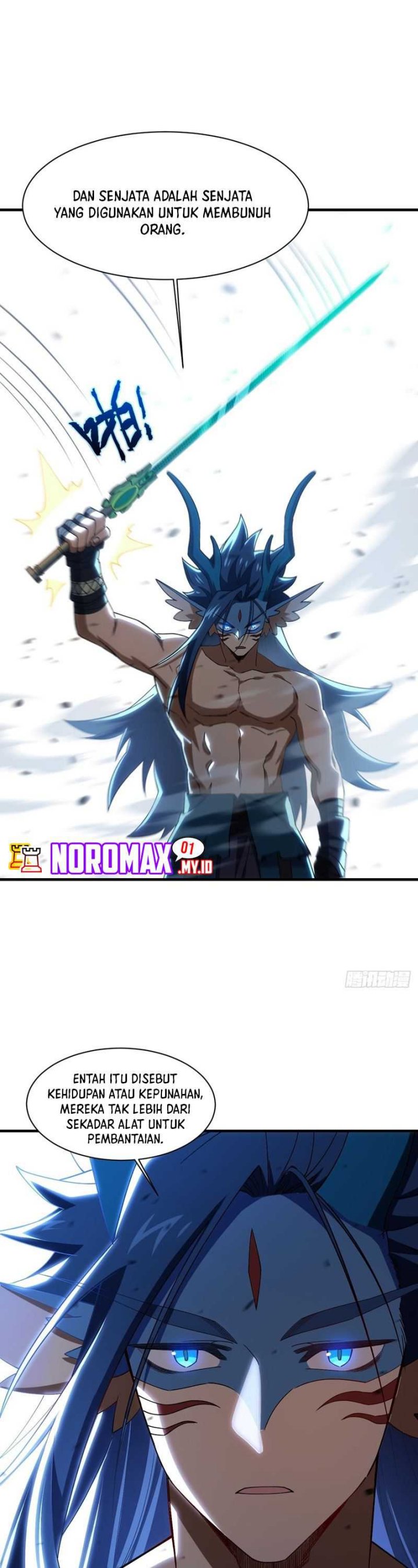 Scoring the Sacred Body of the Ancients from the Get-go chapter 100