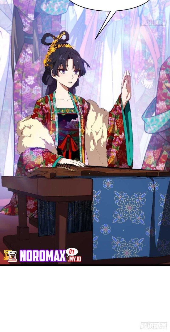 Scoring the Sacred Body of the Ancients from the Get-go Chapter 103 Bahasa Indonesia