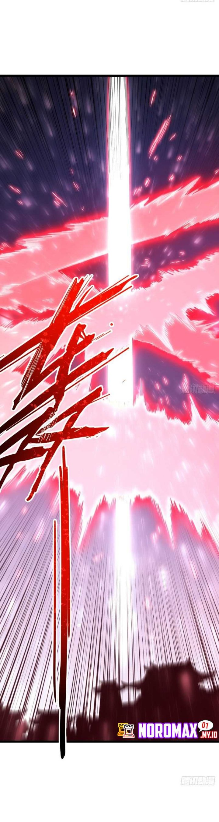 Scoring the Sacred Body of the Ancients from the Get-go Chapter 103 Bahasa Indonesia